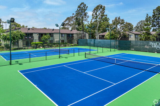 Building Photo - Pinecreek Village Apartments