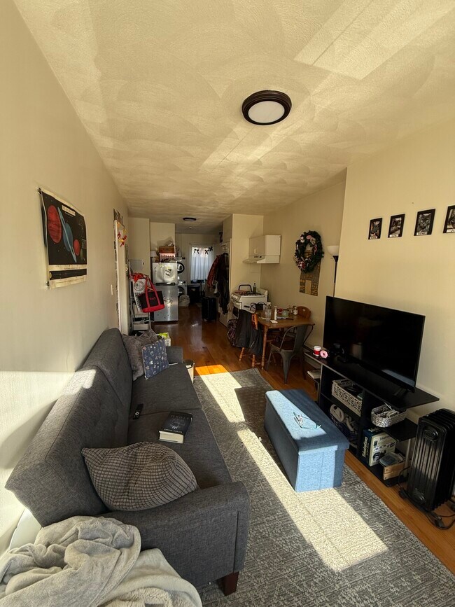 Foto del edificio - 37 Cooper St