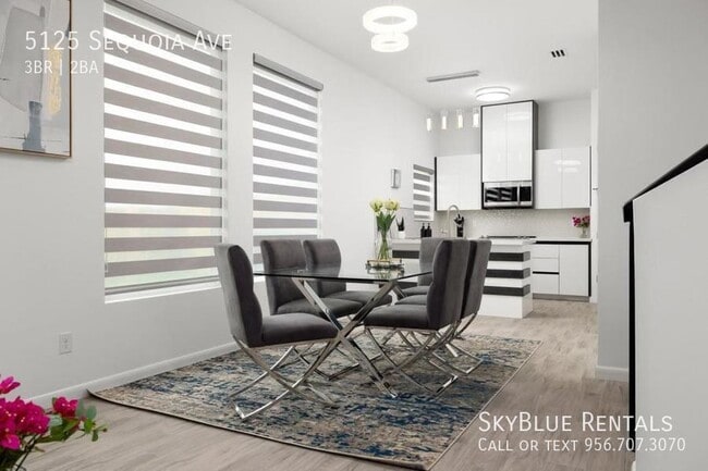 Foto del edificio - 5125 Sequoia Ave