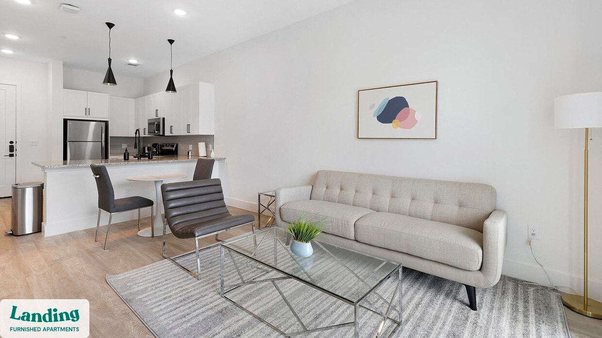 Foto principal - 650 E Sycamore St