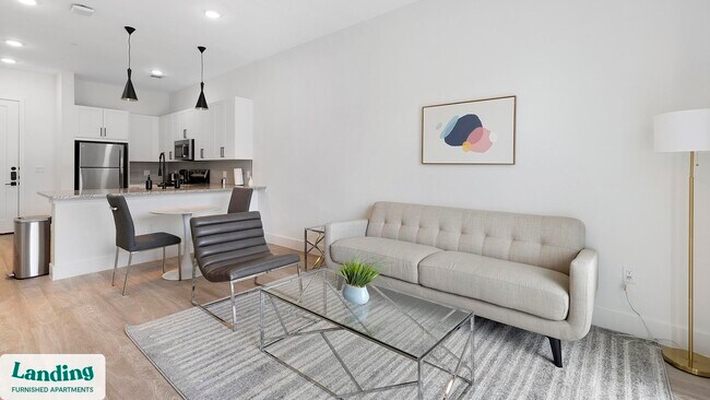 Foto del edificio - 650 E Sycamore St