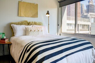 Interior Photo - The Flat at DTLA