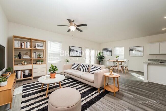 Foto del edificio - 74 Otway Lp