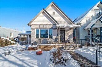 Building Photo - 3536 N Williams St