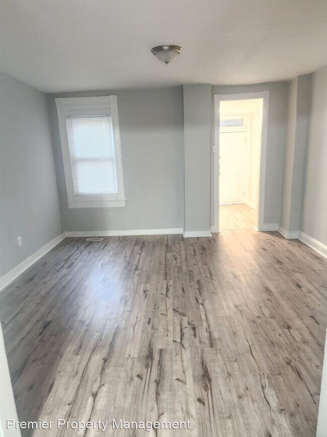 Building Photo - 2 br, 1 bath House - 36 N. Abington Avenue