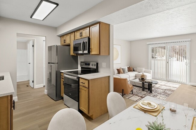 Building Photo - Arbors of Battle Creek