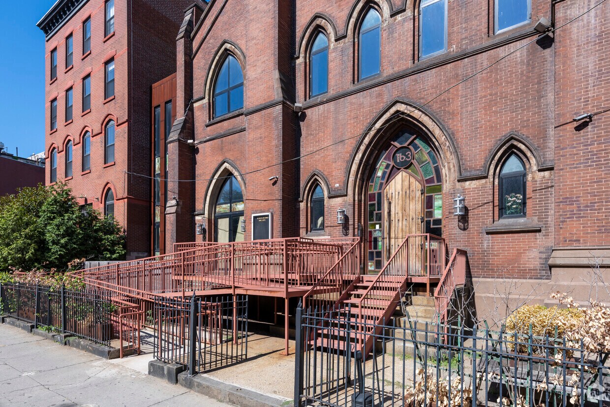 Foto del edificio - Spire Lofts