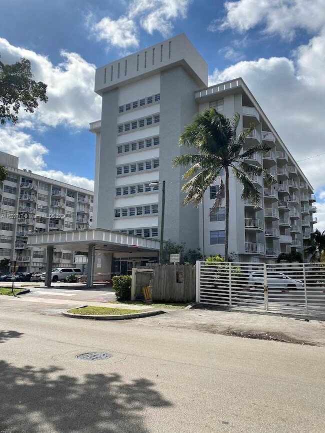 Foto del edificio - 1 bedroom in North Miami FL 33162