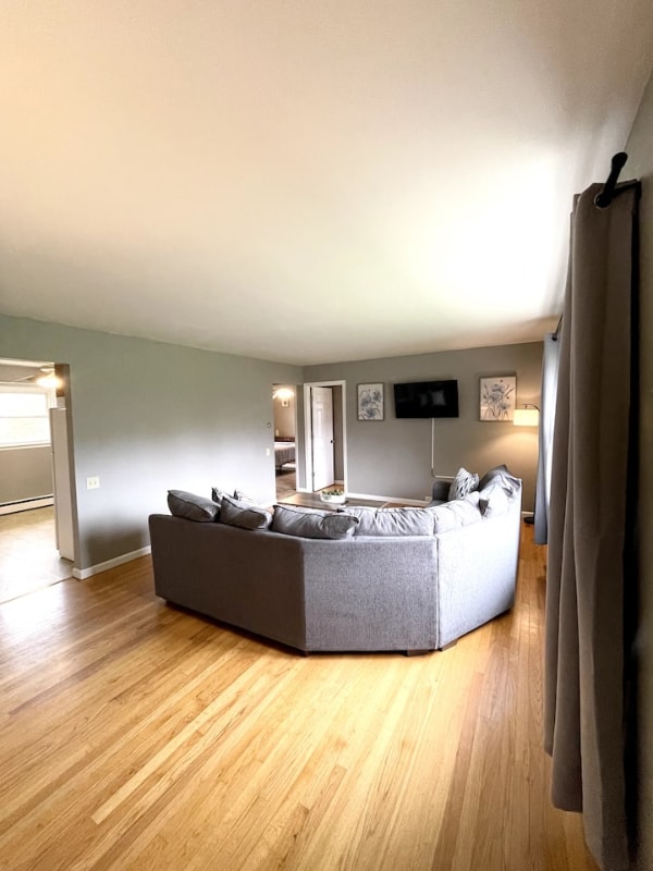 Foto del edificio - 2328 S Syene Rd