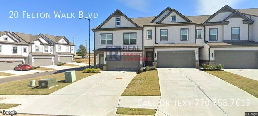 Foto principal - 20 Felton Walk Blvd