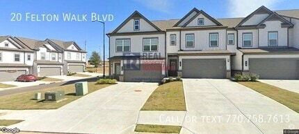 Building Photo - 20 Felton Walk Blvd