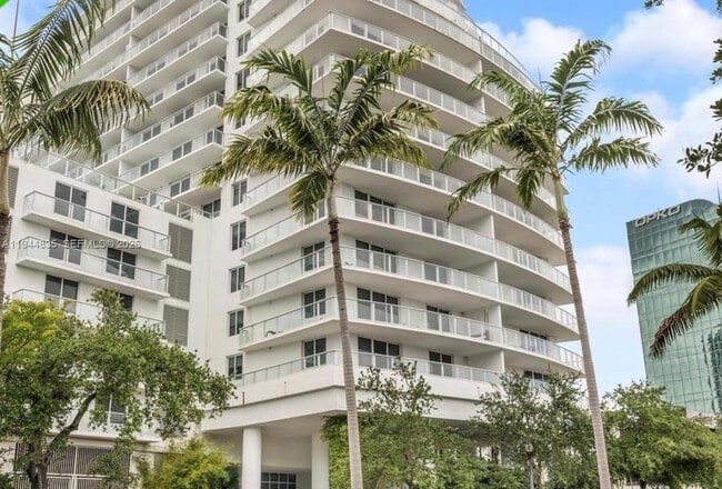 Foto del edificio - 4250 Biscayne Blvd