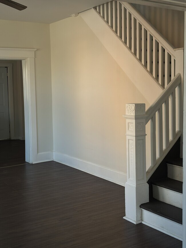 Foto del edificio - 201 S 4th St