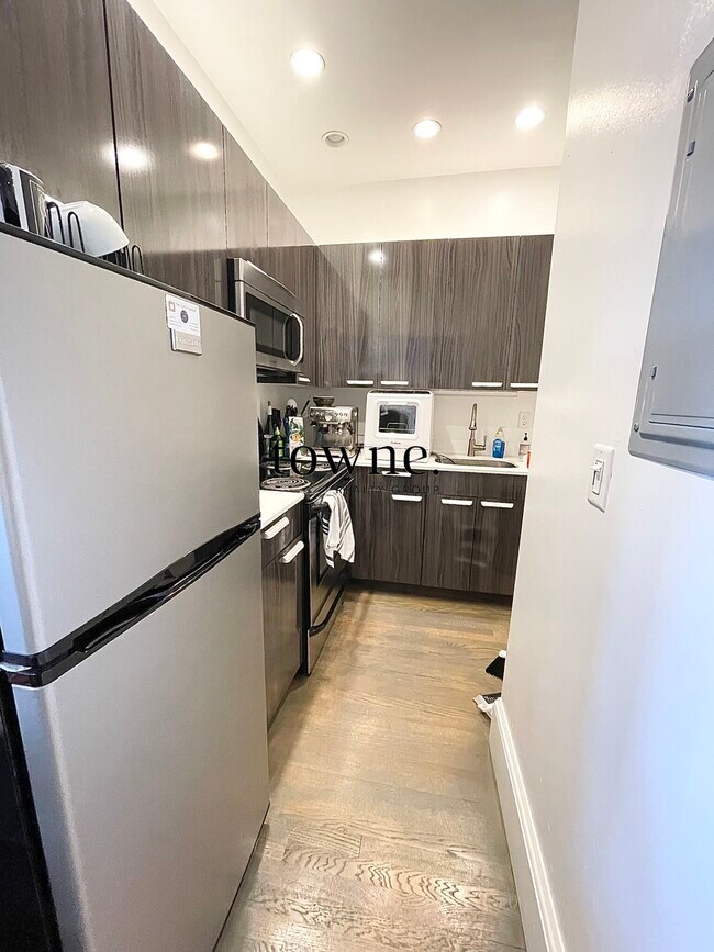 Foto del edificio - 274 Newbury St