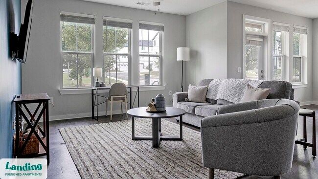 Foto del edificio - 6025 Riverview Rd SE