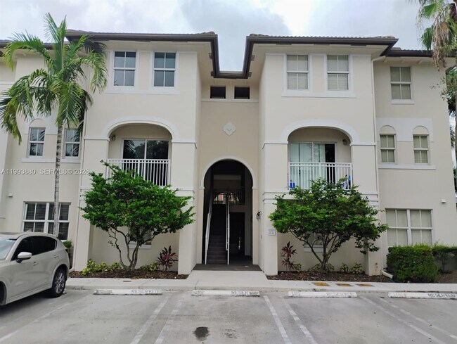 Foto del edificio - 11401 NW 89th St