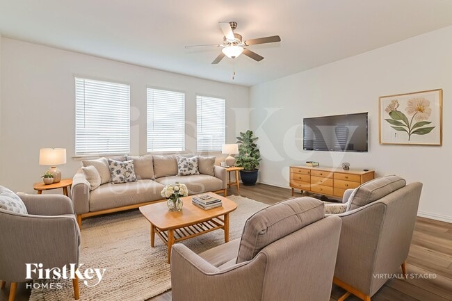 Building Photo - 206 Autumn Sage Ln