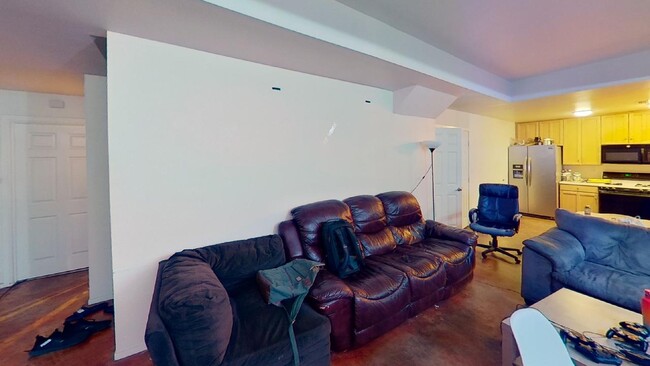 Foto del edificio - 2427 Blake St