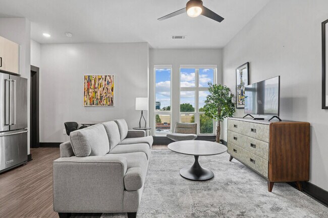 Foto del edificio - The Winnifred