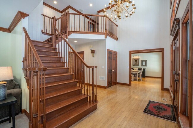 Foto del edificio - 3 Eton Pl