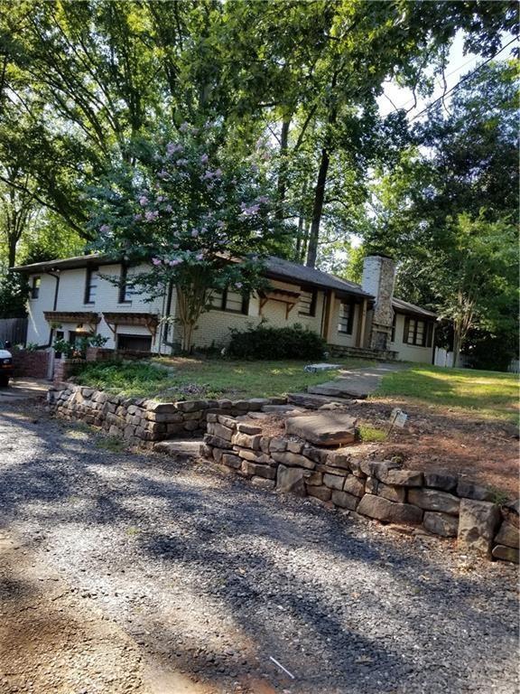 Foto principal - 40 Mt Paran Rd NE