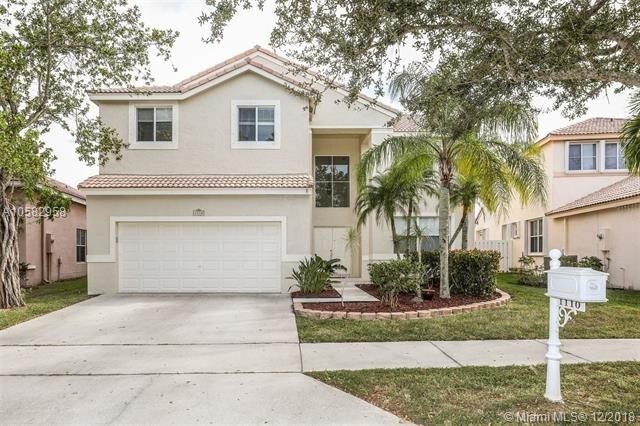 Foto principal - 1110 Hickory Way