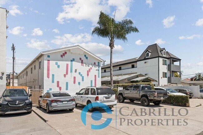 Foto del edificio - 4123 Kansas St