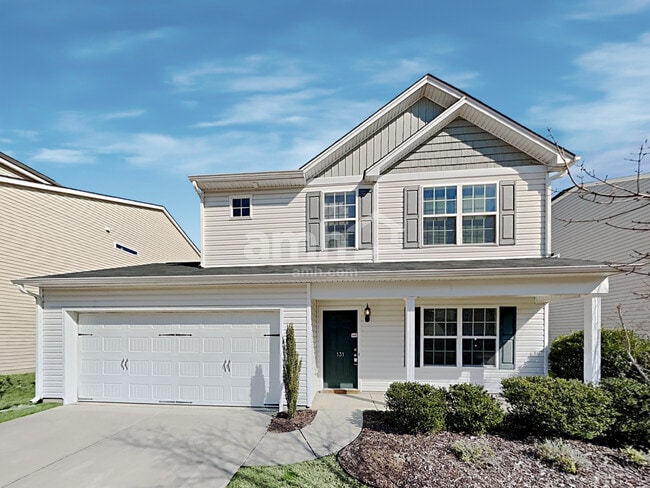 Building Photo - 131 Charndon Way