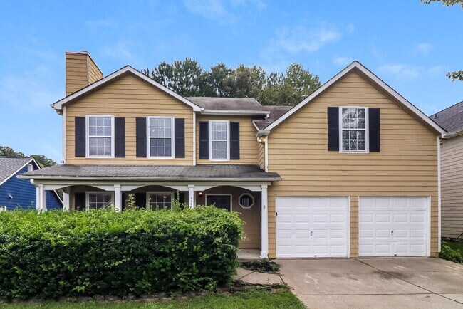 Building Photo - 4405 Grove Dr NW