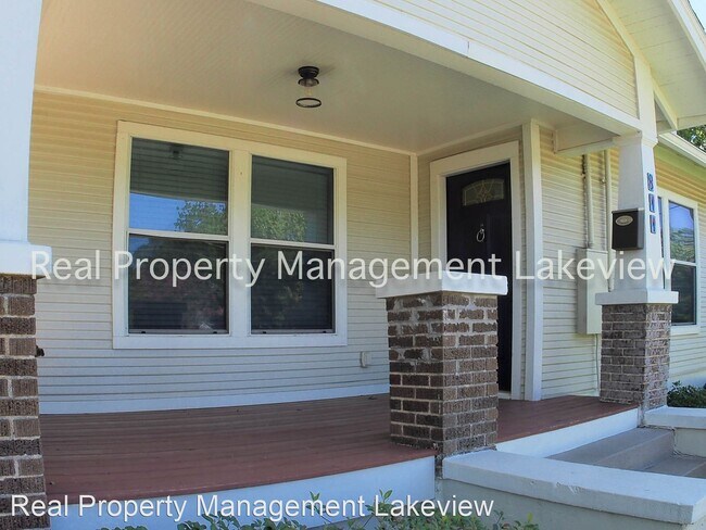 Building Photo - 2 br, 1 bath House - 811 Anderson Street