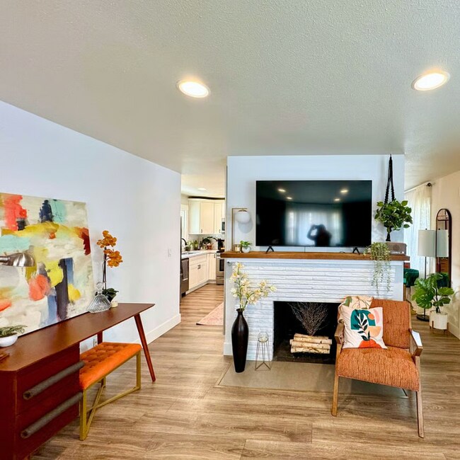 Foto del edificio - 4317 N Orchard St