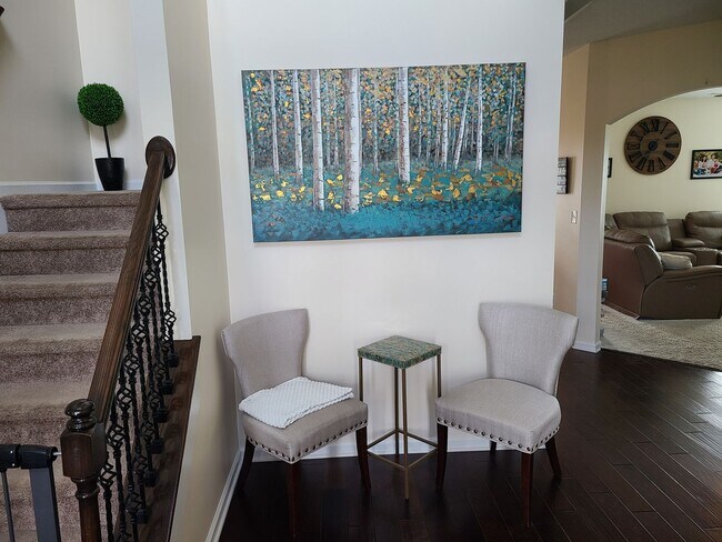 Building Photo - 4 Bedroom 2.5 Bath unfurnished home in Nautical Reach Neighborhood