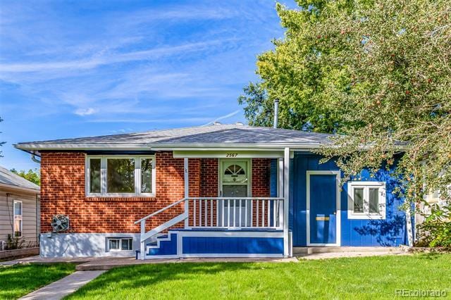 Building Photo - 2567 Benton St