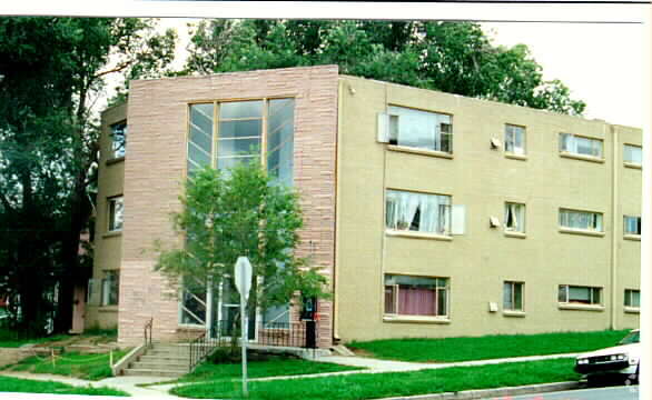 Building Photo - HAWC Apartments