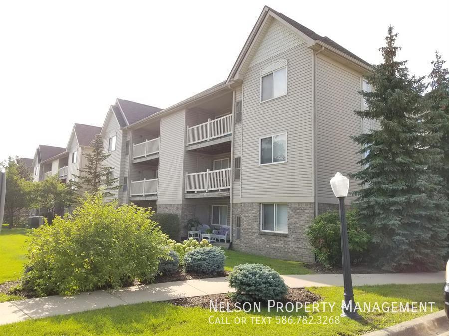 867 Brandon Ave, Pontiac, MI 48340 Condo for Rent in Pontiac, MI