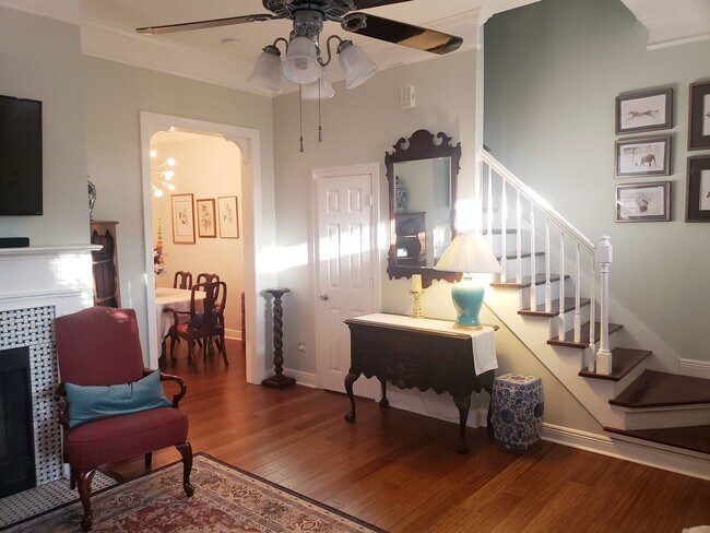 Foto del edificio - 903 2nd St