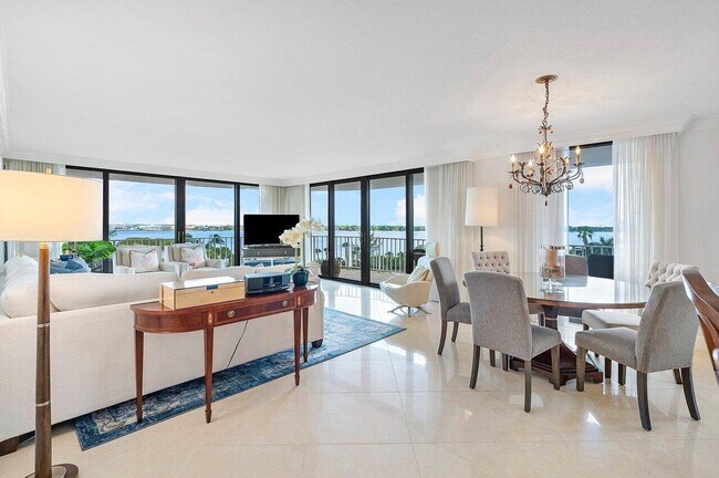 Foto del edificio - 3400 S Ocean Blvd