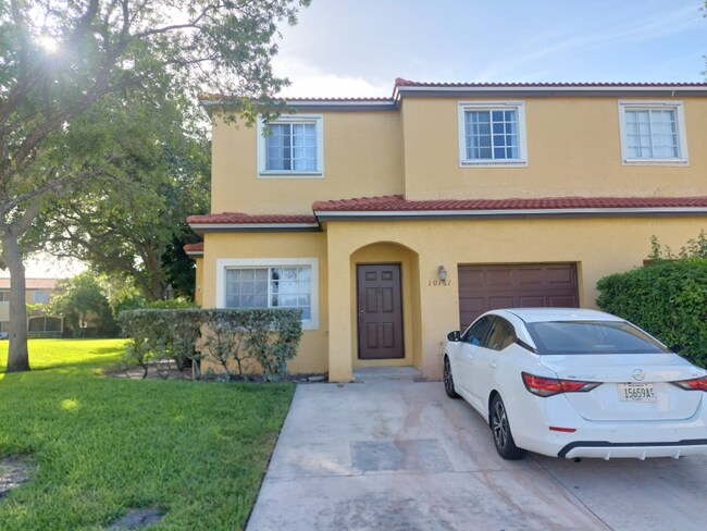 Foto del edificio - 10161 SW 21st St