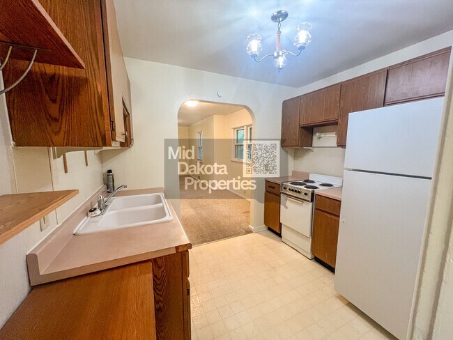Foto del edificio - 618 S Edmunds- 2 bedroom house
