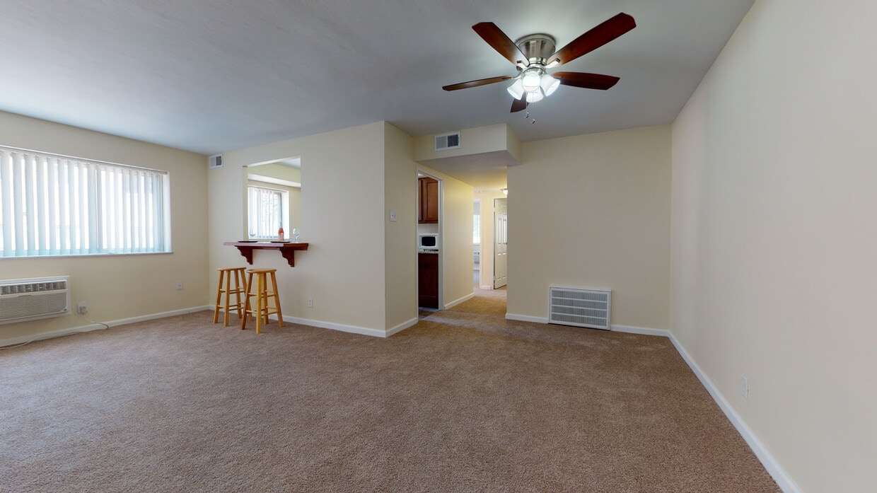 Photo - Bel Aire Apartments