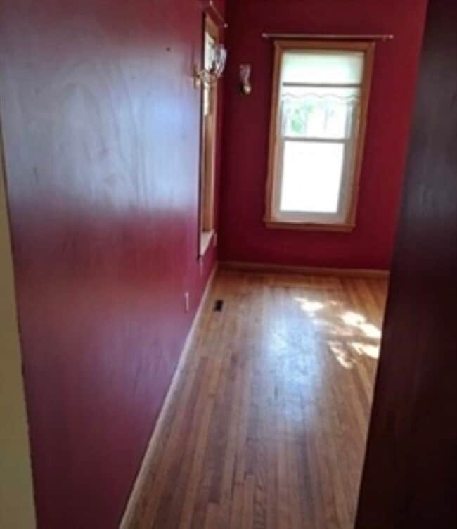 Foto del edificio - 36 West St