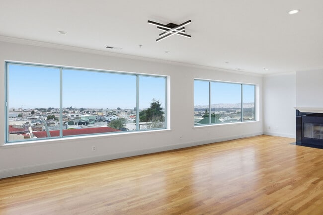 Photo - 1188 Noriega St Townhome