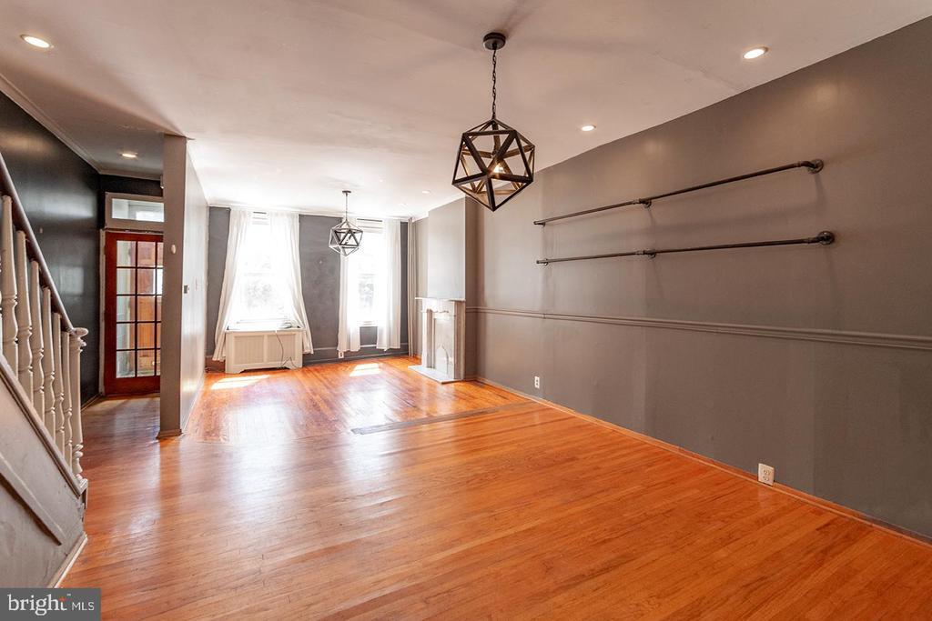 Foto principal - 1339 Christian St