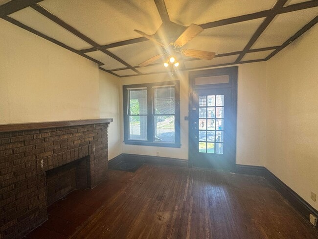 Foto del edificio - 2476 N 4th St