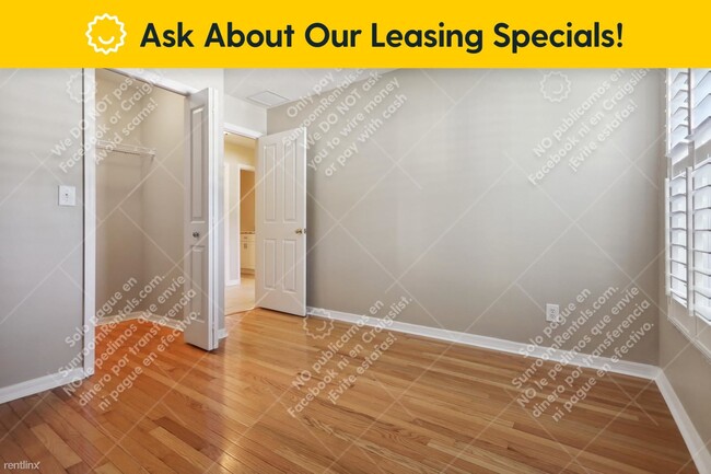 Building Photo - 4 br, 3 bath House - 8743 Maple Pond Ct