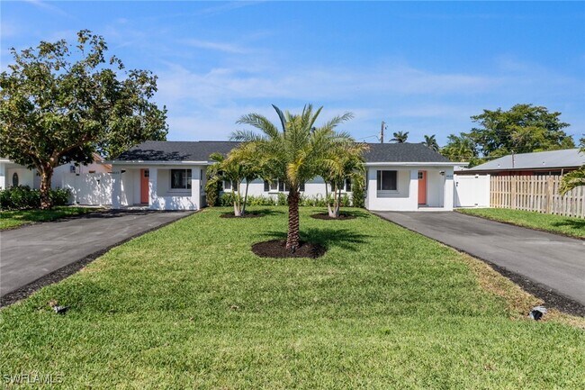 Building Photo - 4525 Fluvia Ave