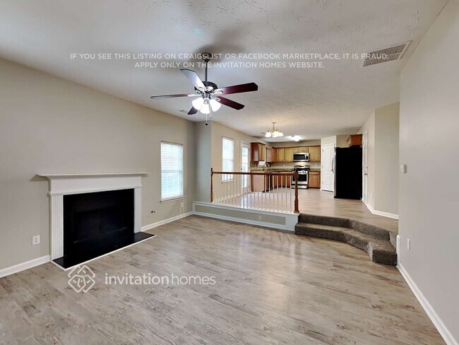 Foto del edificio - 4432 Beaver Tree St