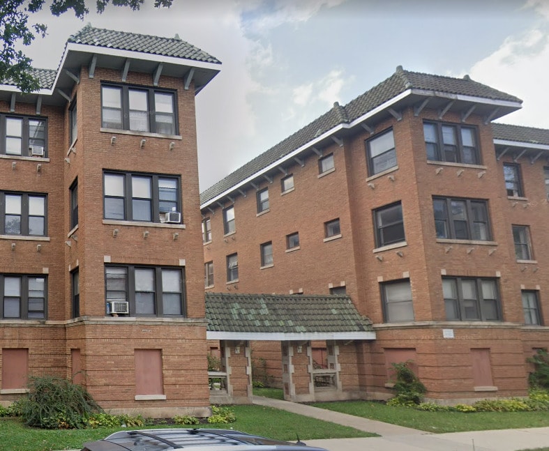Primary Photo - 6710 S Merrill Ave