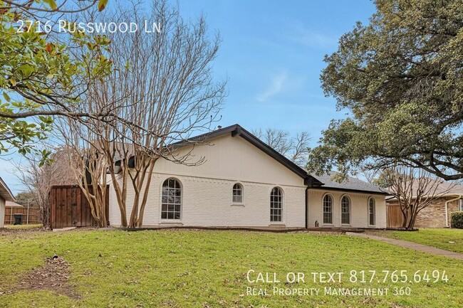 Building Photo - Newly remodeled Plano home ready for immed...