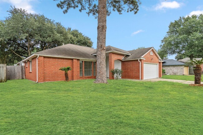 Foto del edificio - 22514 Round Valley Dr